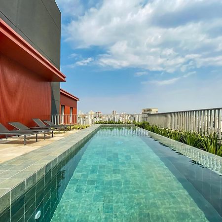 360 Vn Turiassu By Housi Apartment Sao Paulo Exterior photo