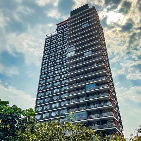 360 Vn Turiassu By Housi Apartment Sao Paulo Exterior photo