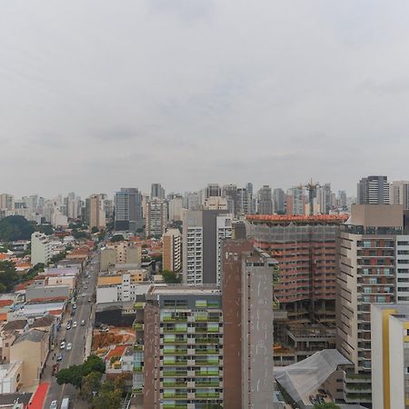 360 Vn Turiassu By Housi Apartment Sao Paulo Exterior photo
