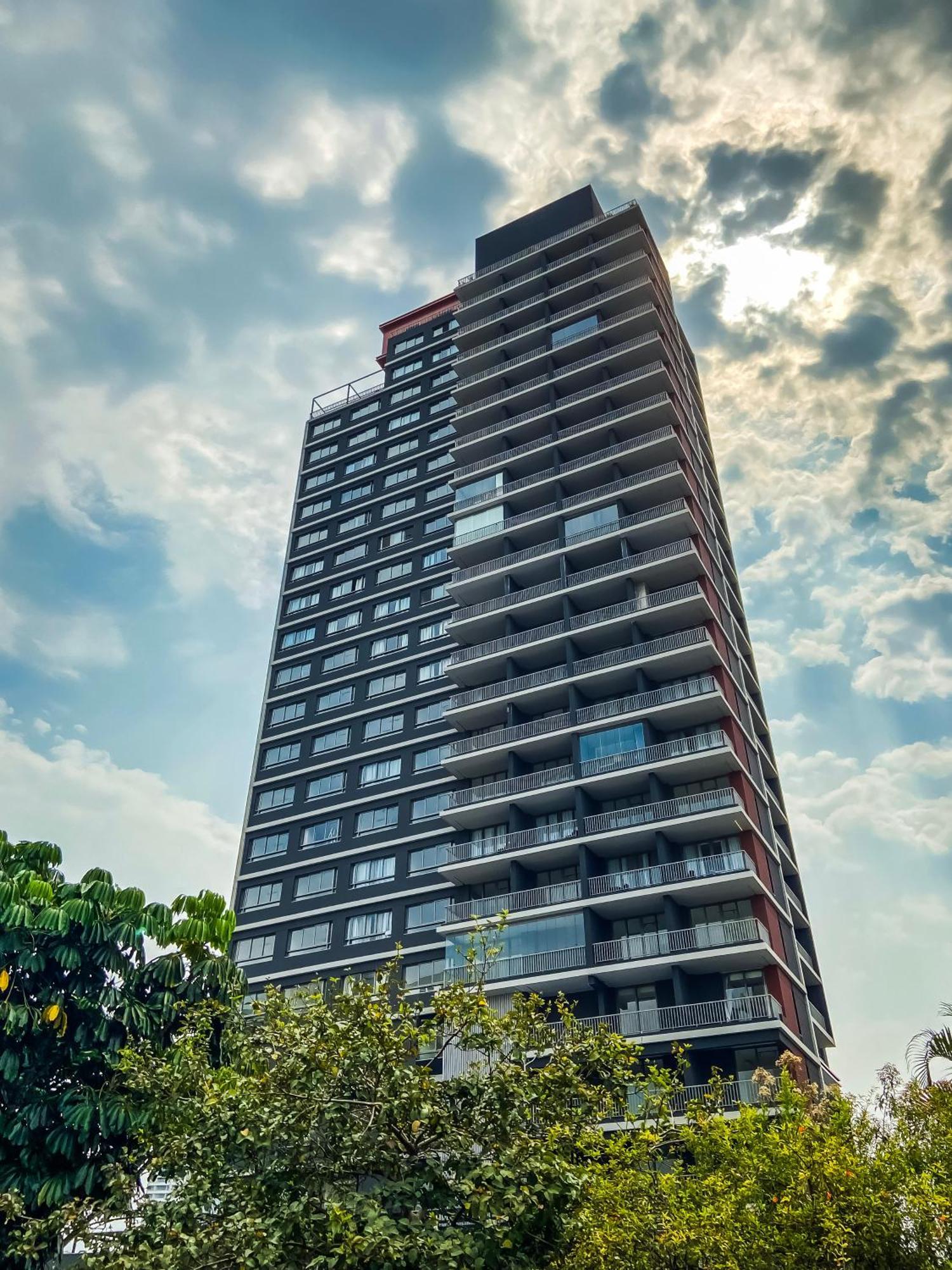 360 Vn Turiassu By Housi Apartment Sao Paulo Exterior photo
