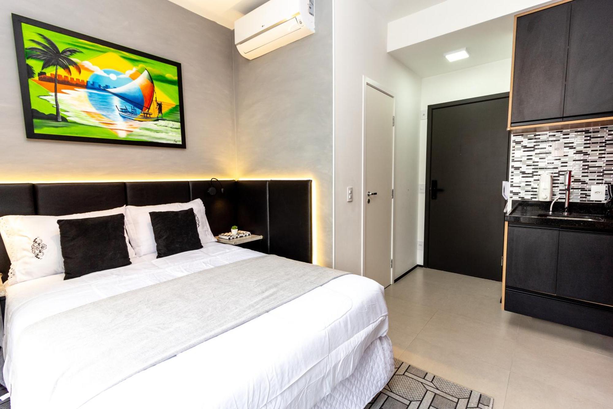 360 Vn Turiassu By Housi Apartment Sao Paulo Exterior photo