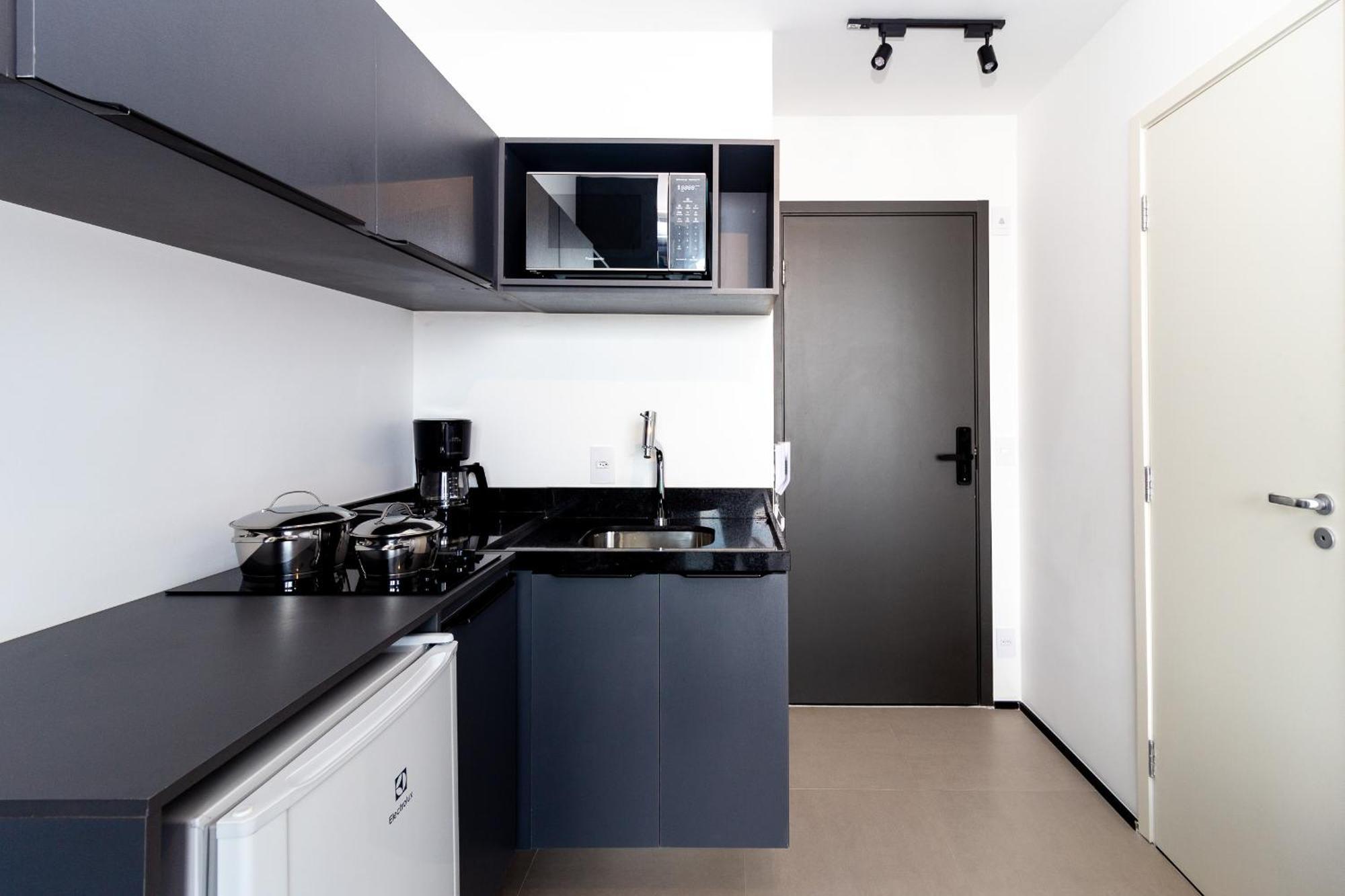 360 Vn Turiassu By Housi Apartment Sao Paulo Exterior photo