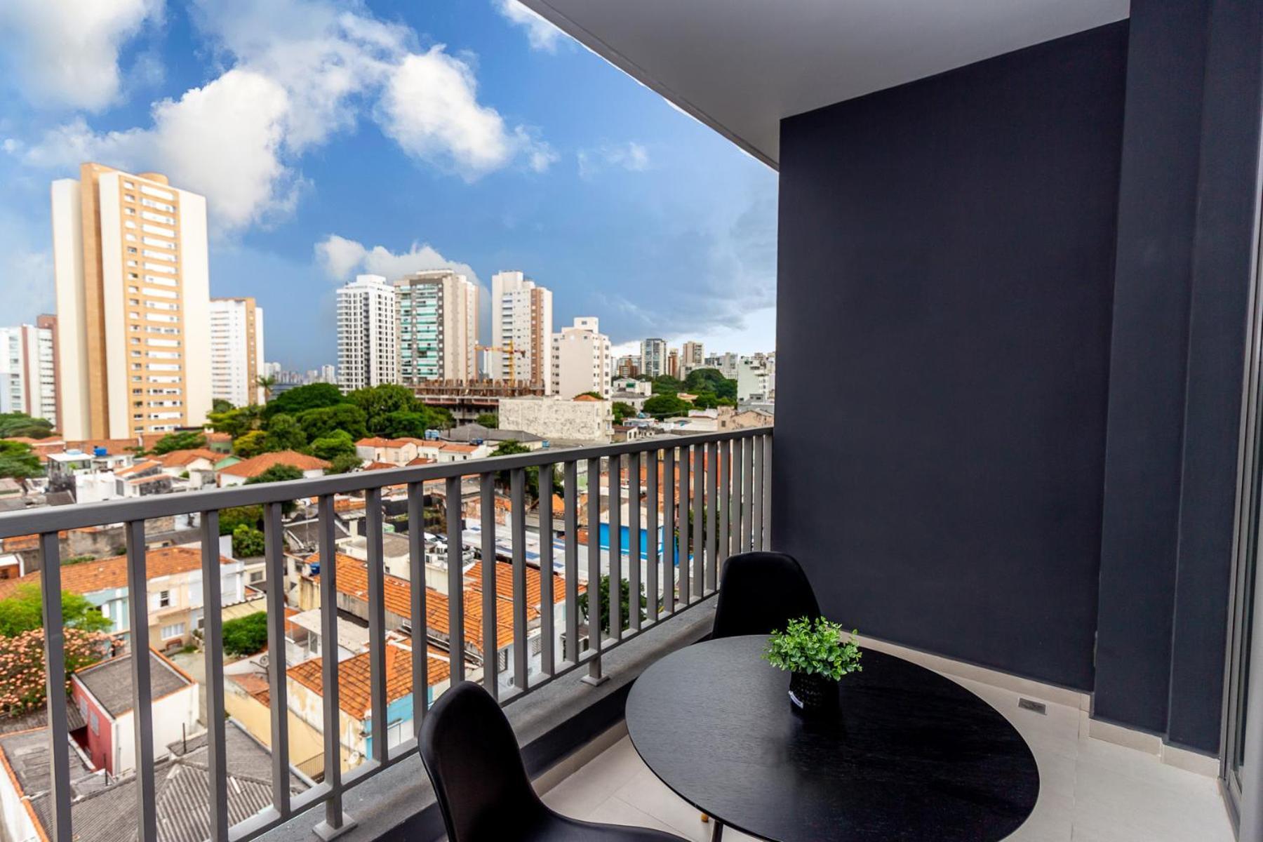 360 Vn Turiassu By Housi Apartment Sao Paulo Exterior photo