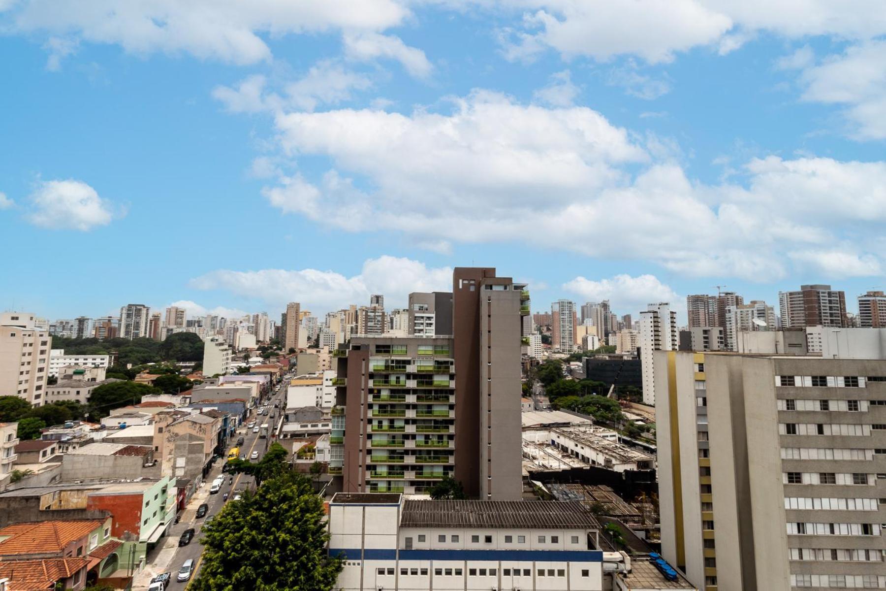 360 Vn Turiassu By Housi Apartment Sao Paulo Exterior photo