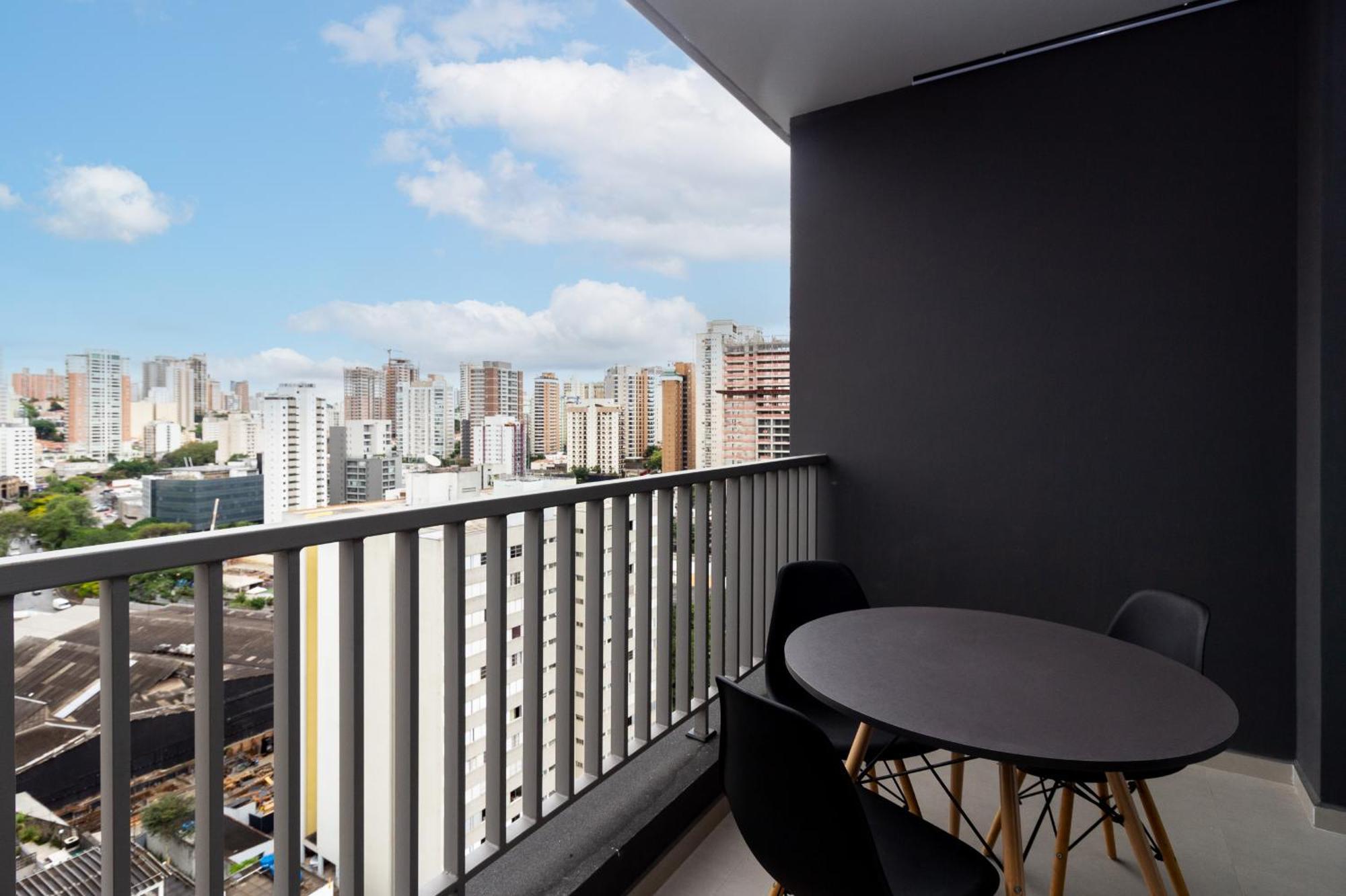 360 Vn Turiassu By Housi Apartment Sao Paulo Exterior photo