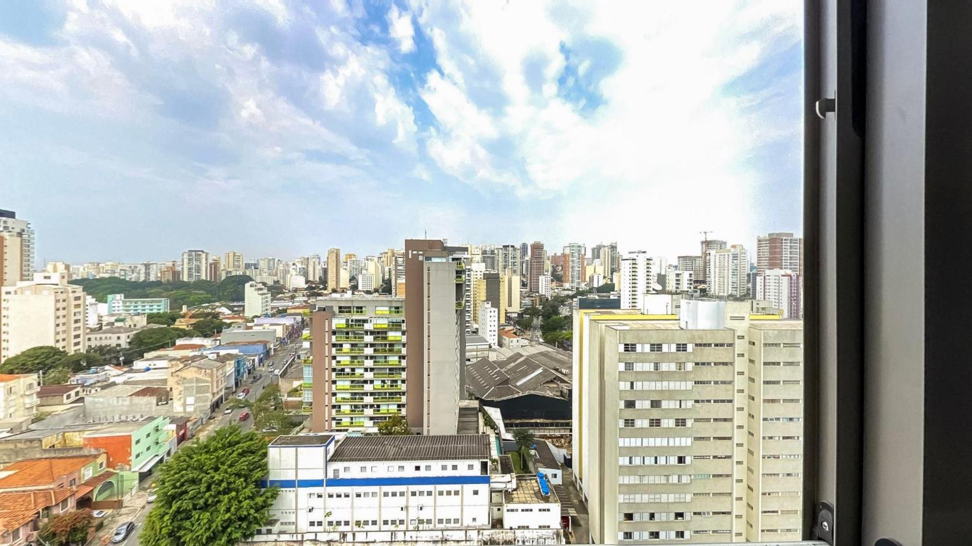 360 Vn Turiassu By Housi Apartment Sao Paulo Exterior photo