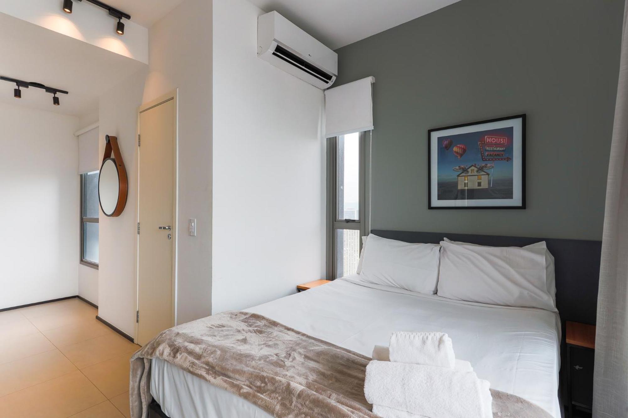 360 Vn Turiassu By Housi Apartment Sao Paulo Exterior photo
